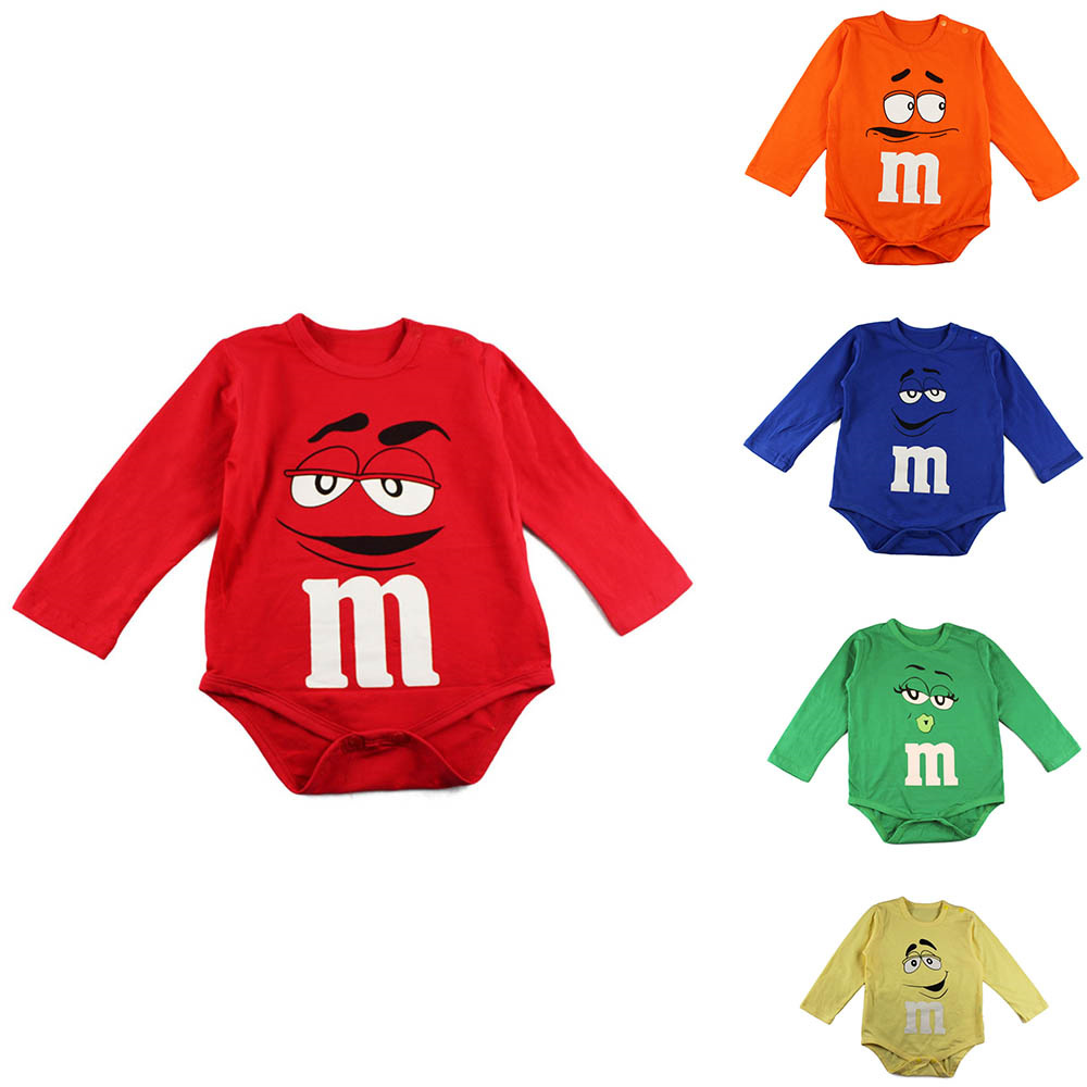 Baby Clothing Clearance - Funny Newborn Baby Onesie Bodysuit Novelty