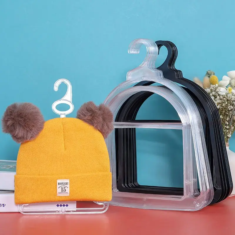 Baby Clothing Model - Simple Hat Display Rack Baby Children's