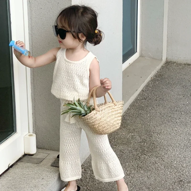 Girl's Clothing Sets 2024 Summ - Baby Girl Clothing Zara recension och pris