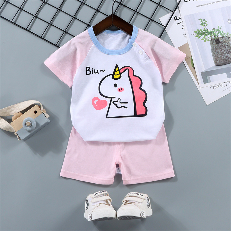 Girls Outfit Children Clothes  - Baby Clothing Clearance recension och pris