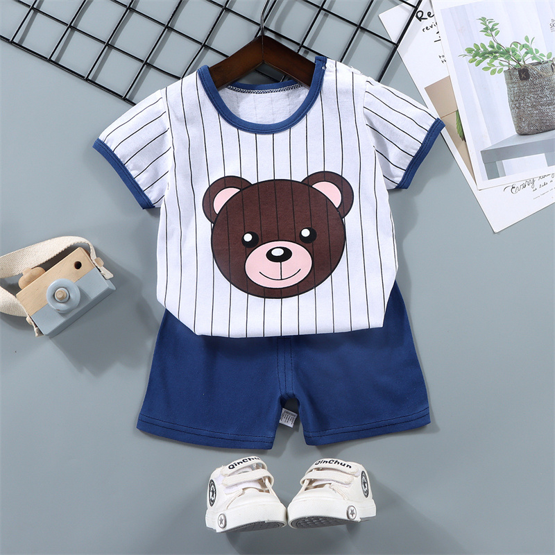 Girls Outfit Children Clothes  - Baby Clothing Clearance recension och pris