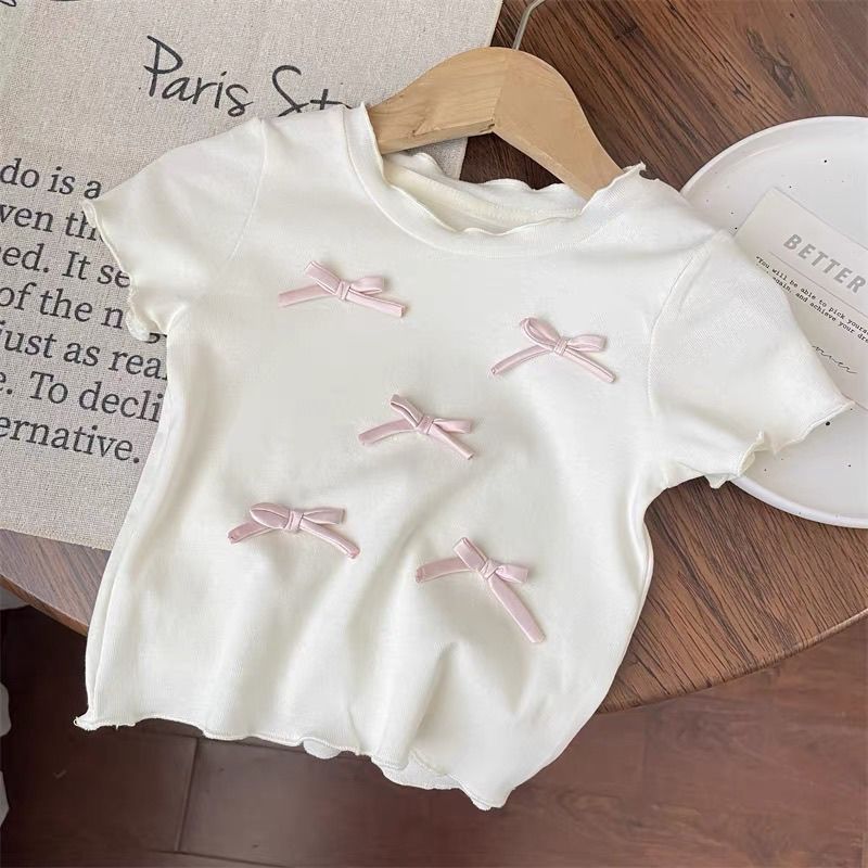 Children's Clothing Sets Bow S - Baby Girl Clothing Zara recension och pris
