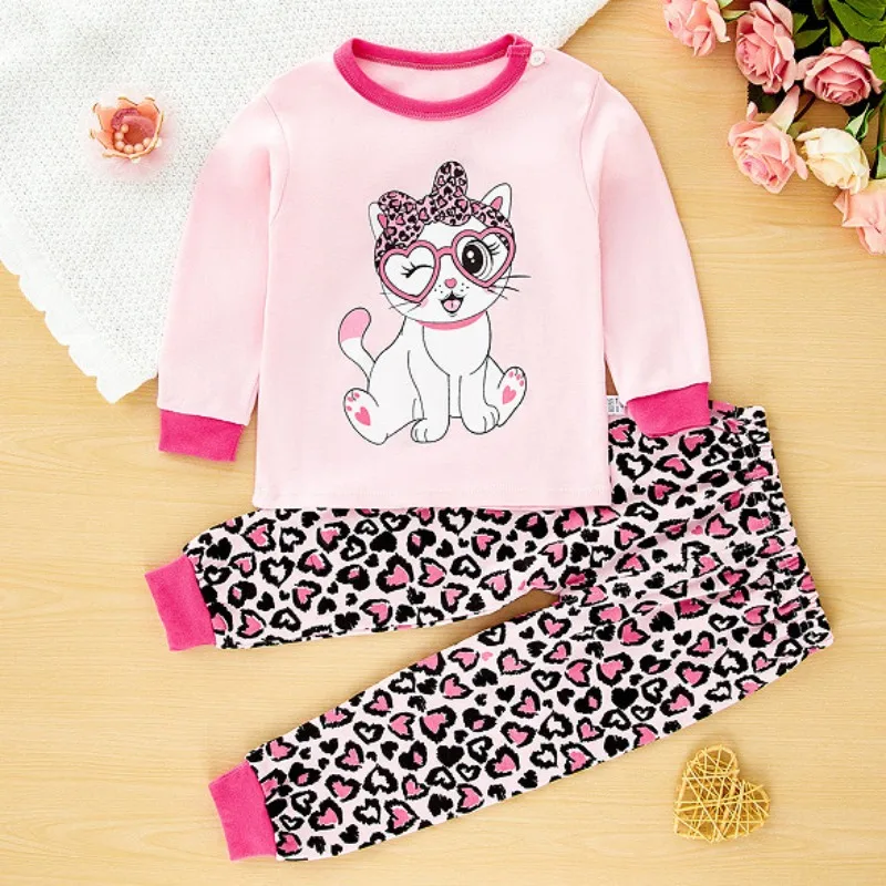 New Kids Pajamas Baby Boys Gir - Baby Sleep Suit recension och pris