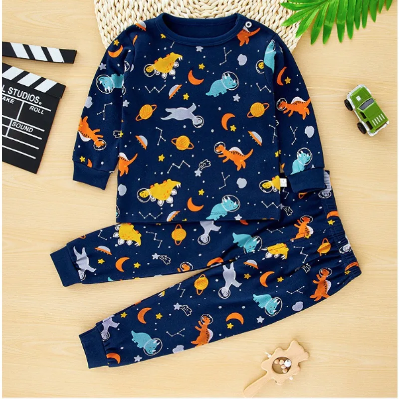 New Kids Pajamas Baby Boys Gir - Baby Sleep Suit recension och pris