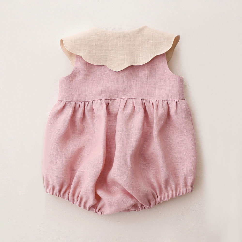 0-2Y Baby Girls Clothes Cotton - Baby Girl Clothing Zara recension och pris