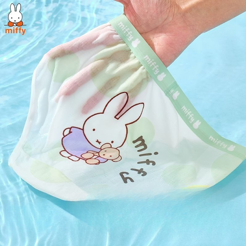 Miffy Kawaii Anime Cartoon Und - Baby Clothing Model recension och pris