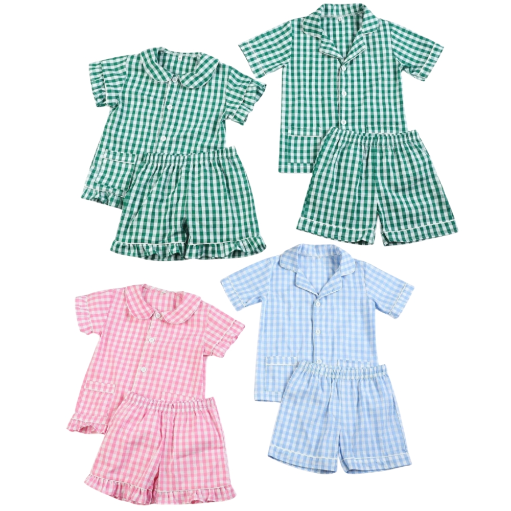 Wholesale 1-12 Years Kids Pyja - Baby Sleep Suit recension och pris