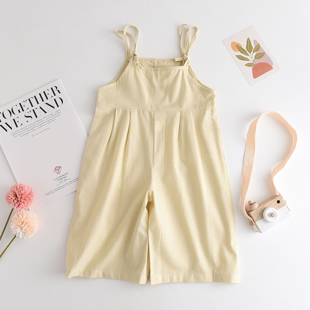 Bear Leader Girls Overalls Pan - Baby Girl Clothing Zara recension och pris