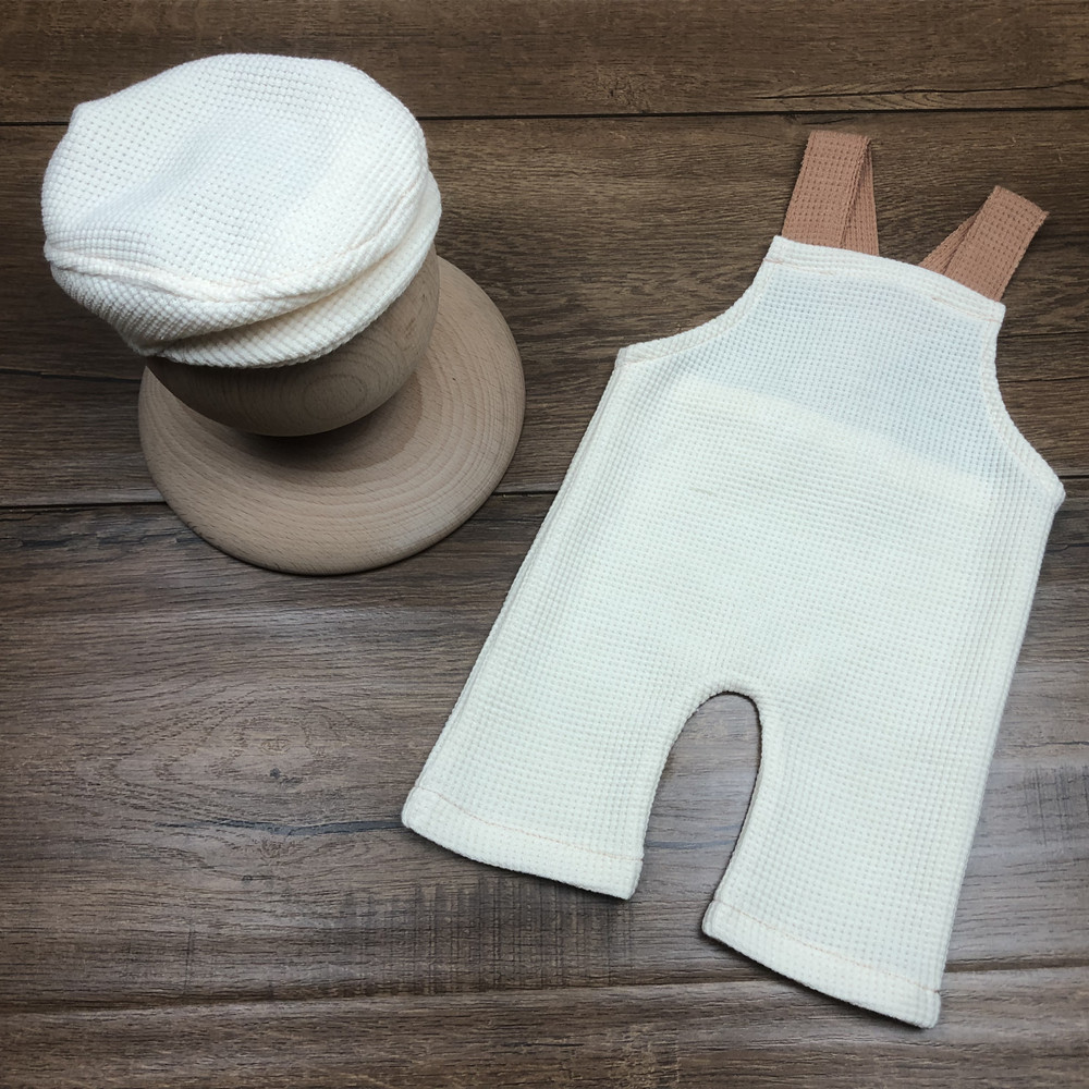 Newborn Photography Props Baby - Baby Clothing Set recension och pris