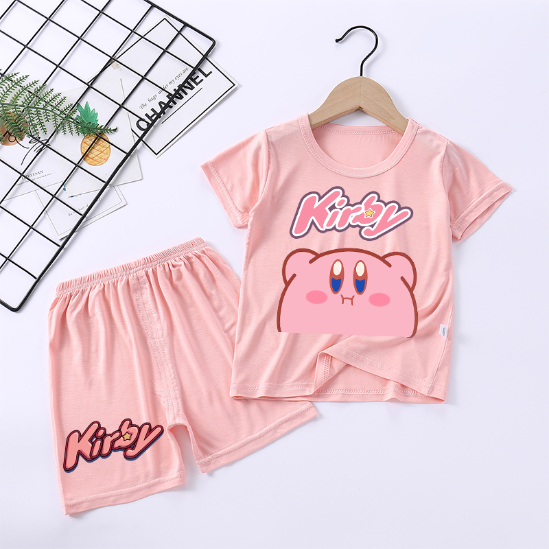 New Kirbys Girl Sleepwear Kawa - Baby Clothing Japan recension och pris