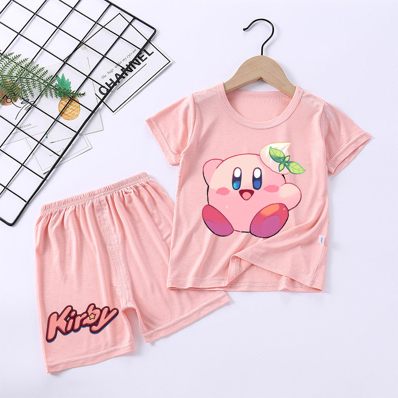 New Kirbys Girl Sleepwear Kawa - Baby Clothing Japan recension och pris
