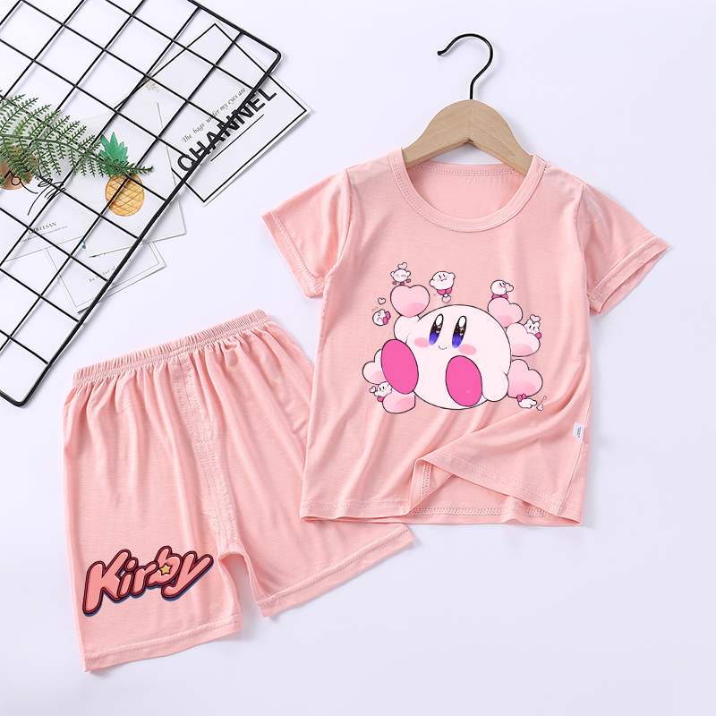 New Kirbys Girl Sleepwear Kawa - Baby Clothing Japan recension och pris