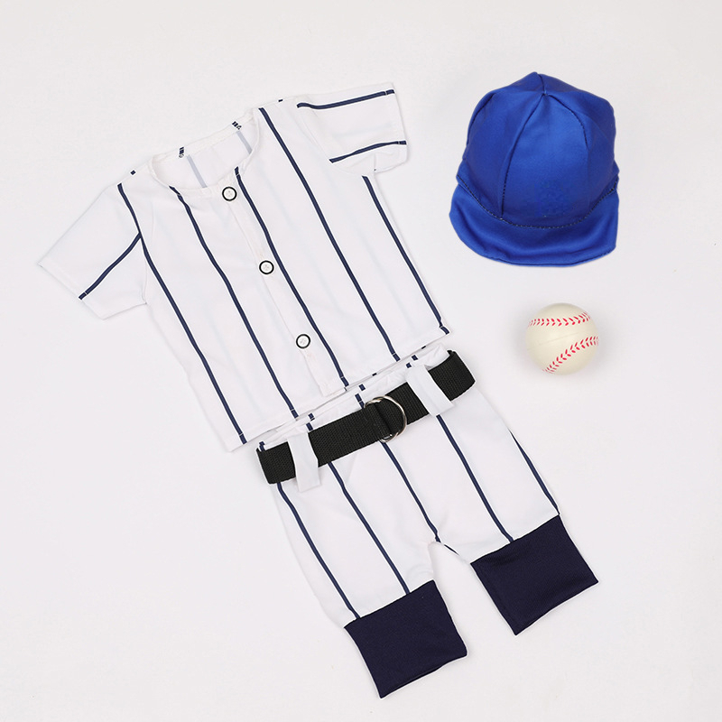 Newborn Photography Props Baby - Baby Clothing Set recension och pris
