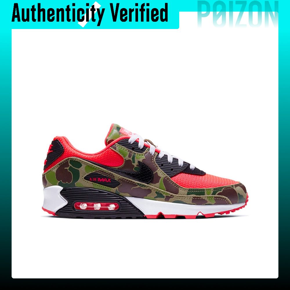 Nike Air Max 90 Running Shoes  - Nike Shoes Air Max 90 recension och pris