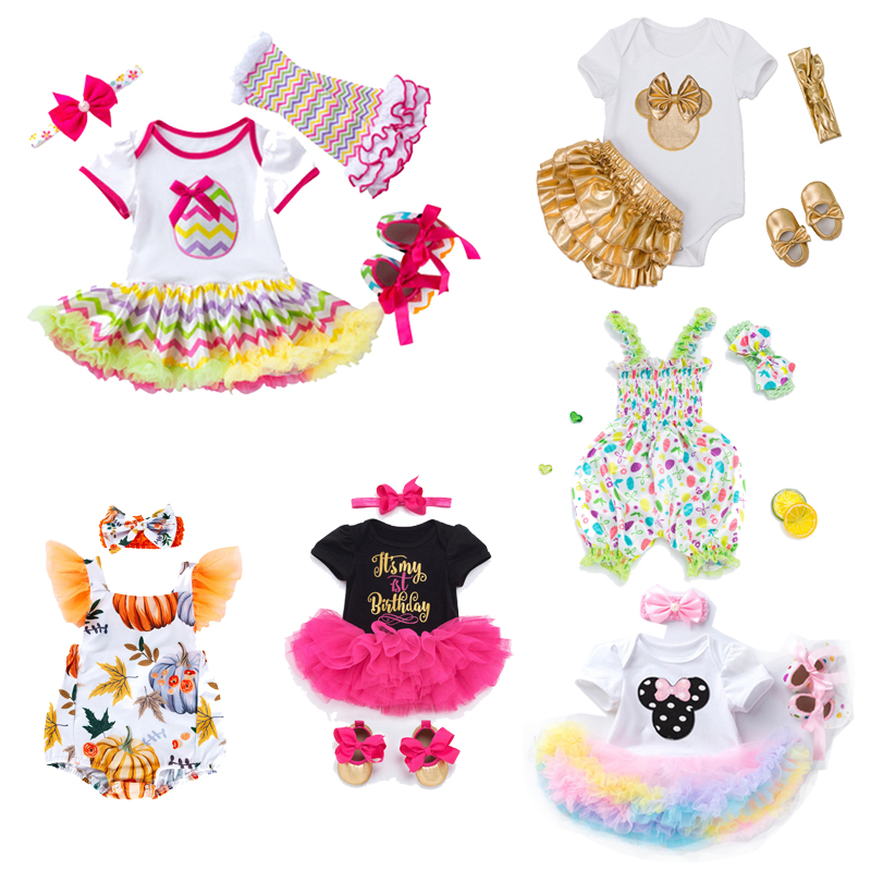 Doll Accessories 50-58cm Silic - Baby Clothing Model recension och pris