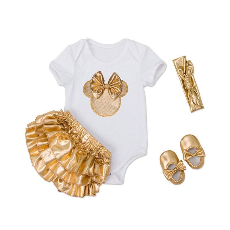 Doll Accessories 50-58cm Silic - Baby Clothing Model recension och pris