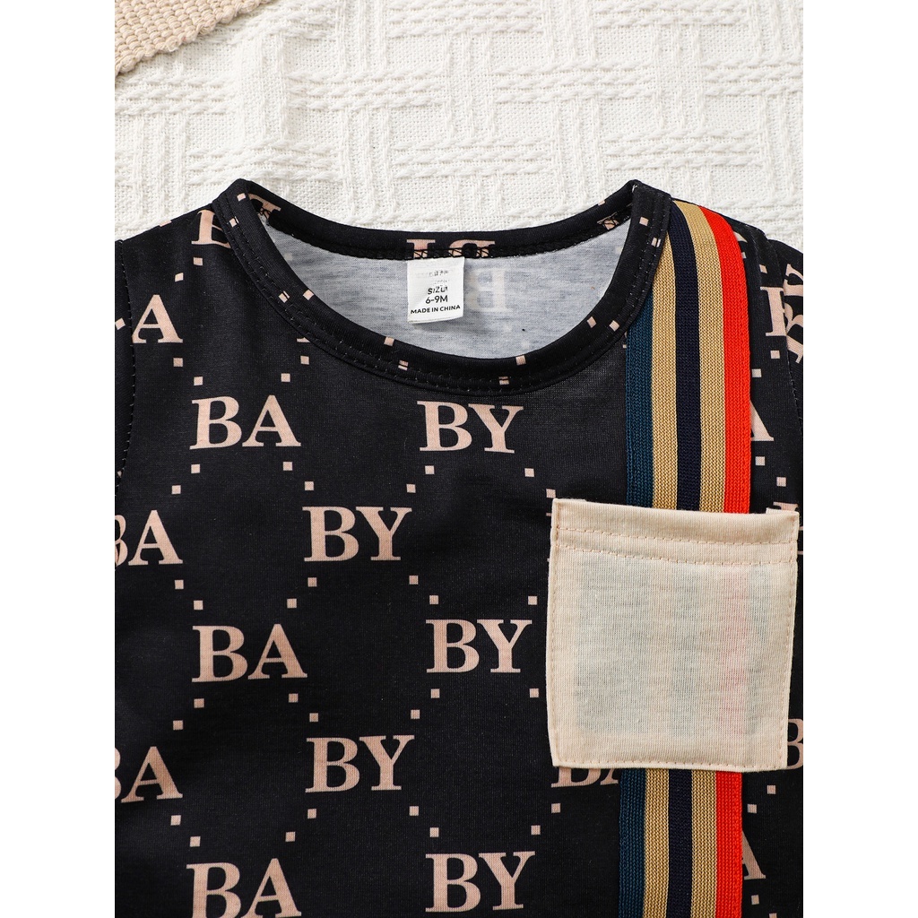0-3 Years Toddler Baby Boy 2pc - Baby Clothing Clearance recension och pris
