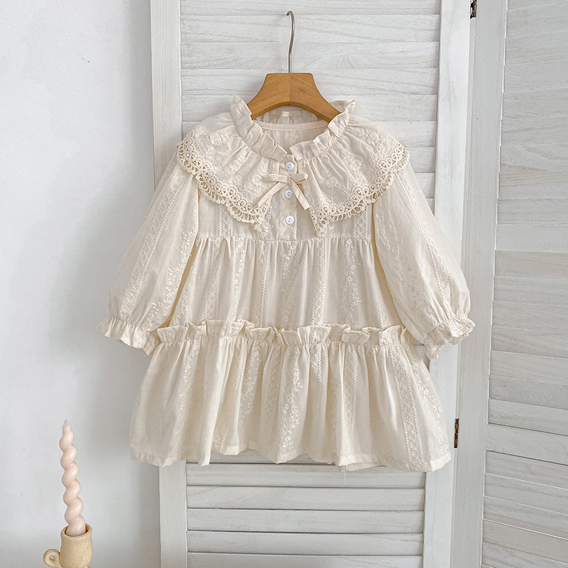 New Baby Girls Dress Girls Swe - Baby Girl Clothing Zara recension och pris