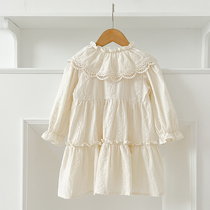 New Baby Girls Dress Girls Swe - Baby Girl Clothing Zara recension och pris