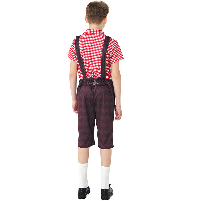 Baby Boy Clothes German Oktobe - Baby Clothing Set recension och pris