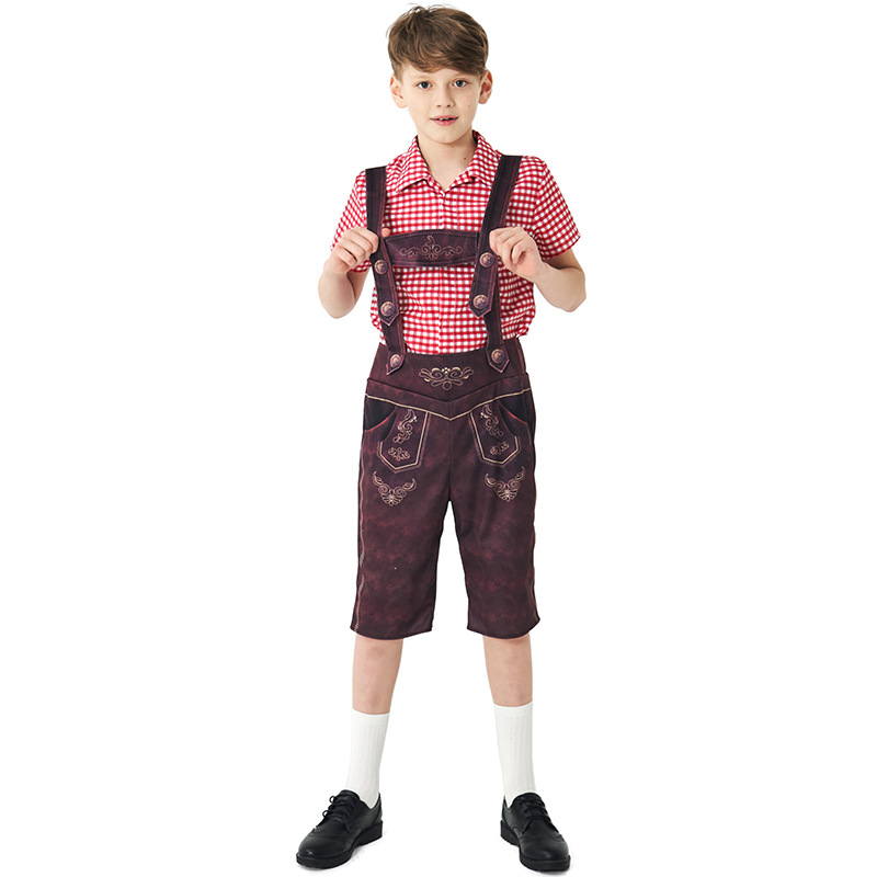 Baby Boy Clothes German Oktobe - Baby Clothing Set recension och pris