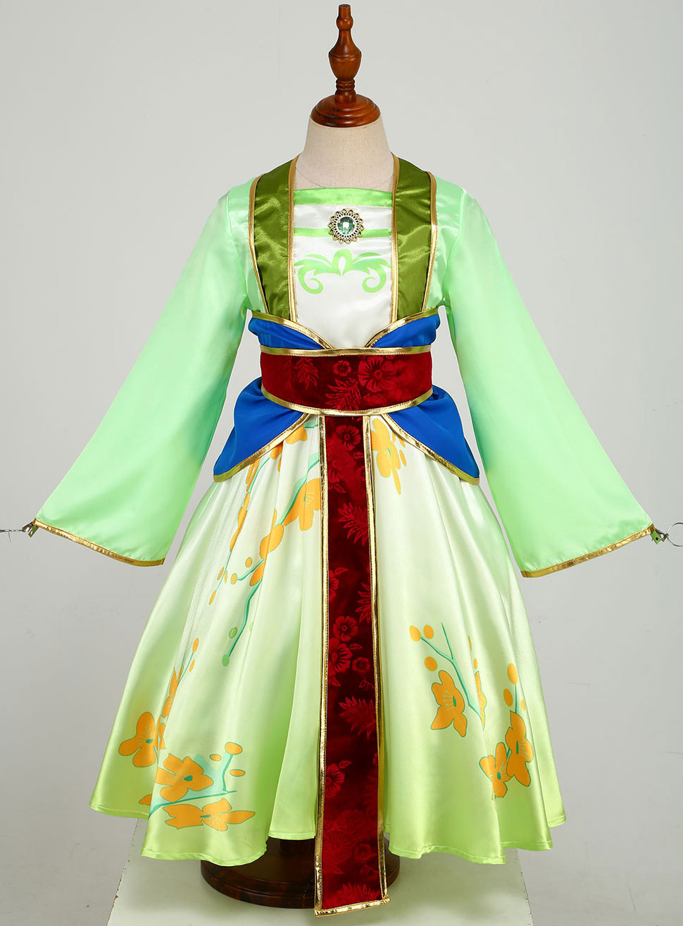 Carnival Cosplay Halloween Bab - Baby Clothing Girls recension och pris
