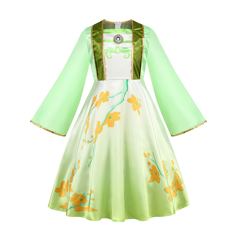 Carnival Cosplay Halloween Bab - Baby Clothing Girls recension och pris