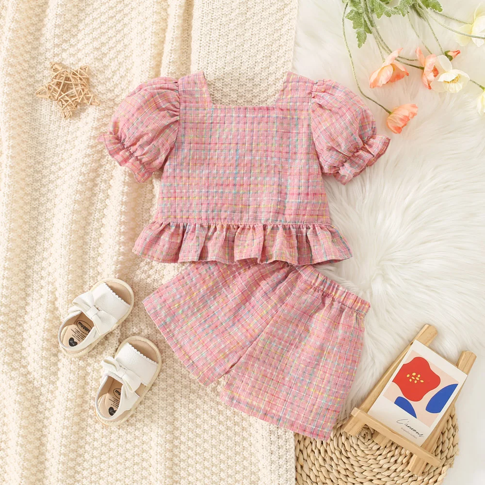 (0-3 Years Old) Summer Baby Gi - Baby Clothing Clearance recension och pris
