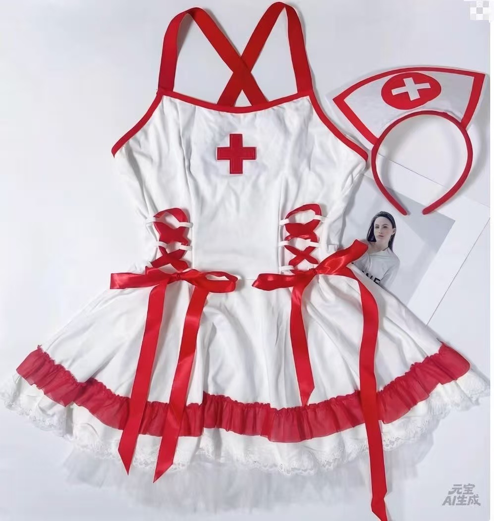 Sexy Performance Wear Uniform  - Baby Sleep Suit recension och pris