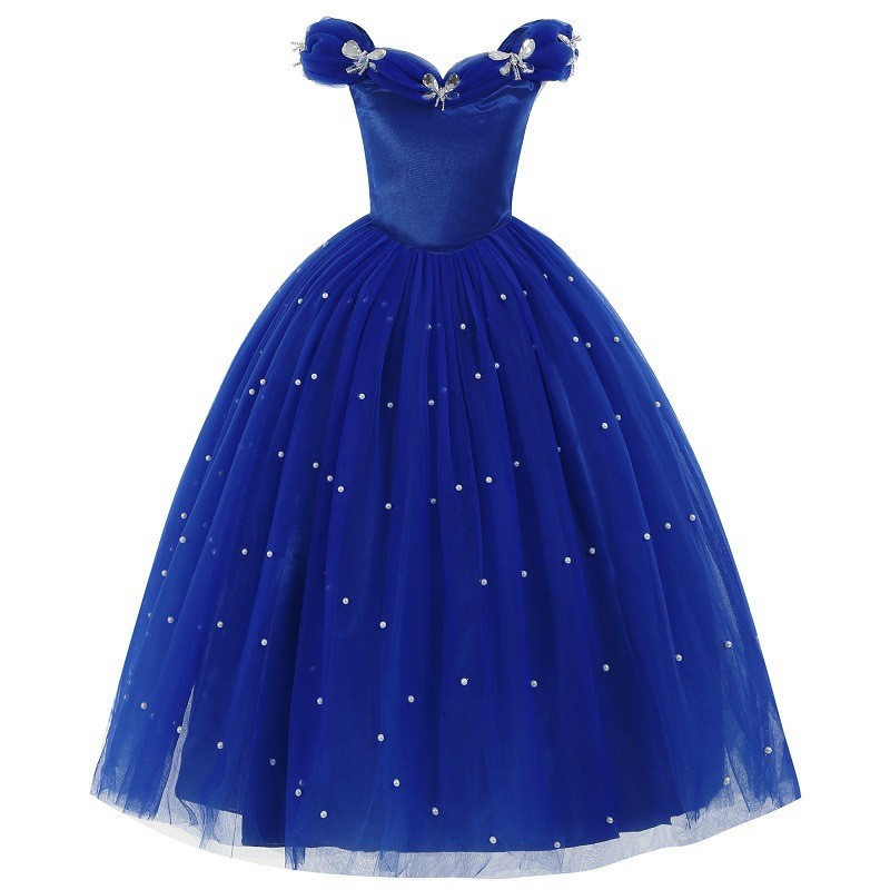 Summer Christmas Luxury Cinder - Baby Clothing Set recension och pris