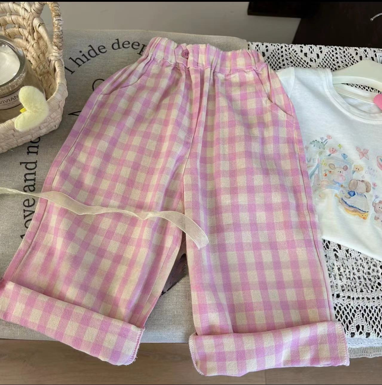 Children's Clothing Sets Anima - Baby Girl Clothing Zara recension och pris