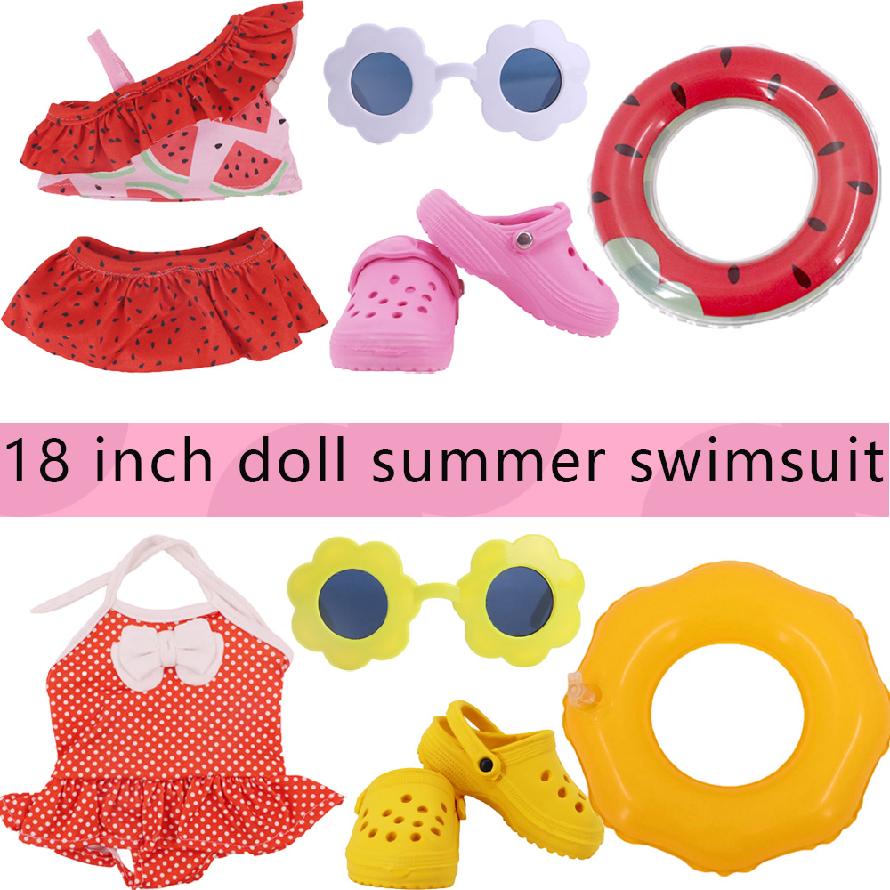 Head Flower Swimsuit Fish Scal - Baby Clothing Girls recension och pris