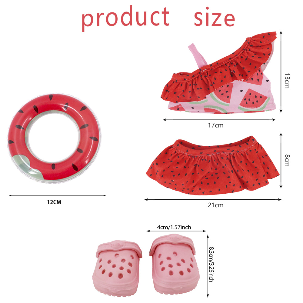 Head Flower Swimsuit Fish Scal - Baby Clothing Girls recension och pris