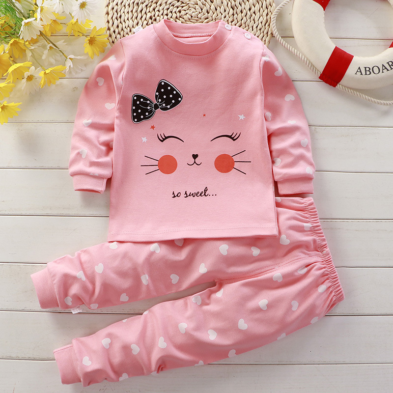 Cotton baby girl clothing wint - Baby Clothing Clearance recension och pris