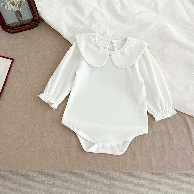 0-24M Baby Girl Romper Baby Gi - Baby Girl Clothing Zara recension och pris