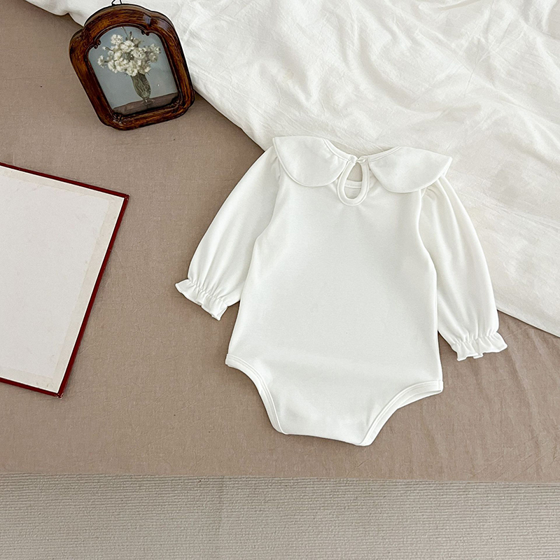 0-24M Baby Girl Romper Baby Gi - Baby Girl Clothing Zara recension och pris