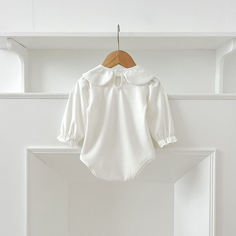 0-24M Baby Girl Romper Baby Gi - Baby Girl Clothing Zara recension och pris