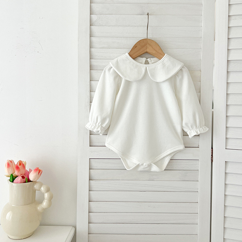 0-24M Baby Girl Romper Baby Gi - Baby Girl Clothing Zara recension och pris