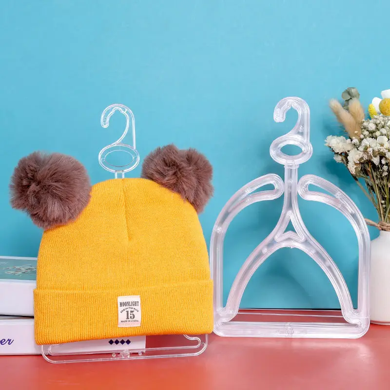 Simple Hat Display Rack Baby C - Baby Clothing Model recension och pris