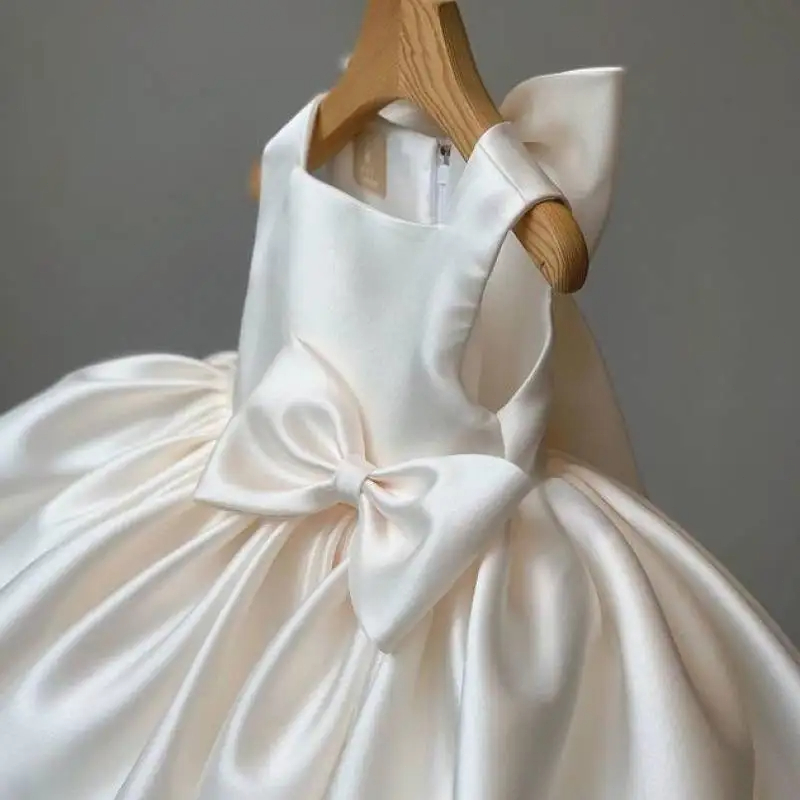 Baby Girls Party Dress Sweet B - Baby Clothing Girls recension och pris