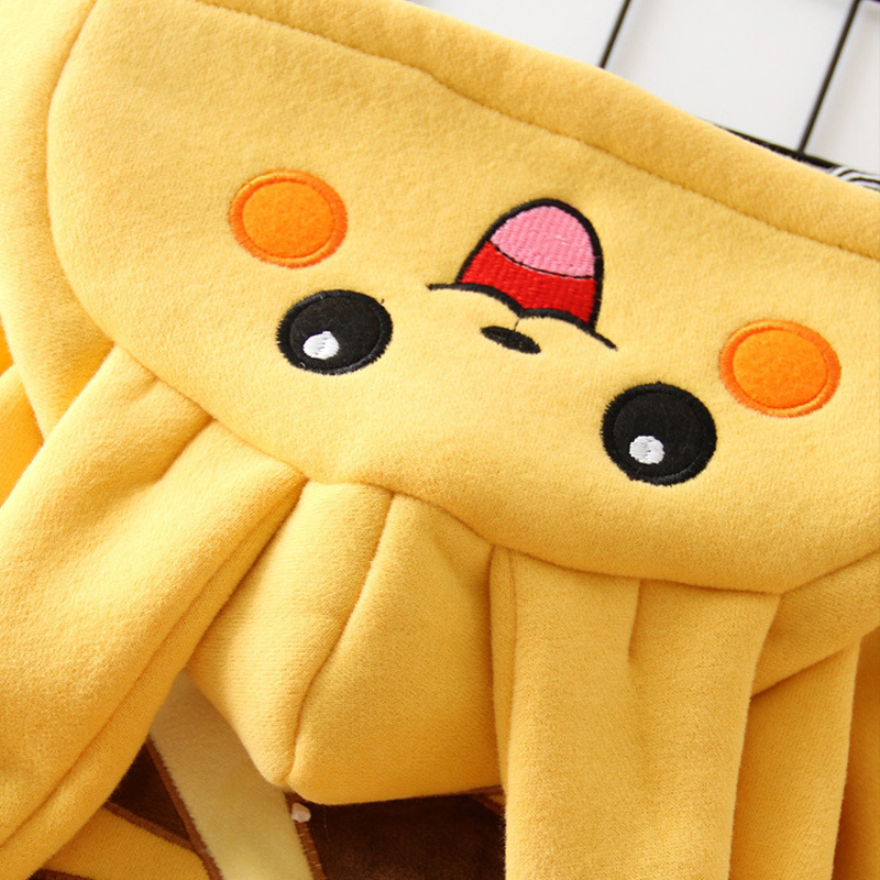 Cartoon Pocket Monsters Baby P - Baby Sleep Suit recension och pris