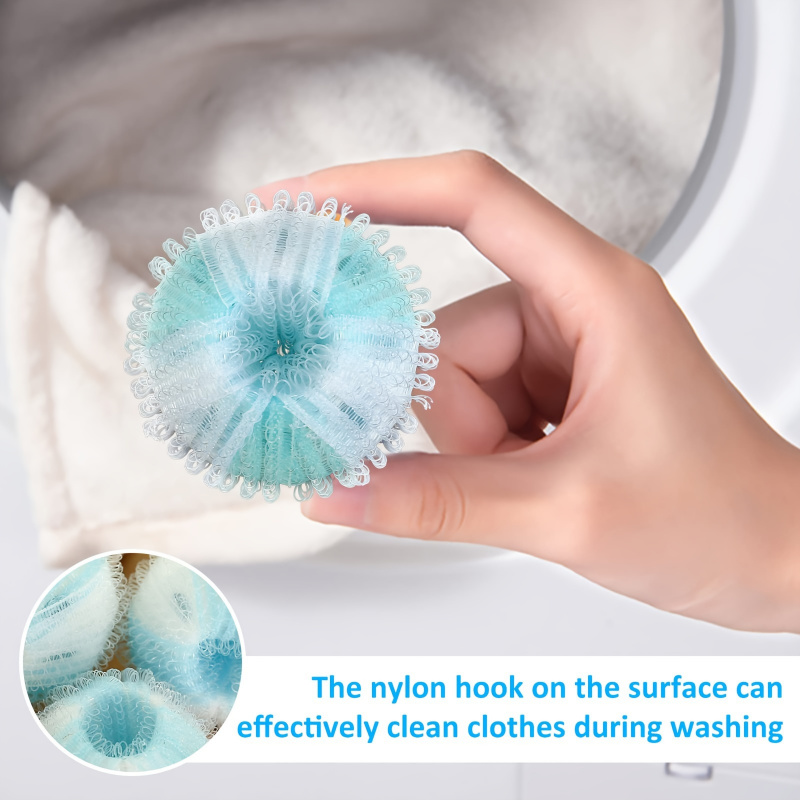 5-Pack Reusable Pet Hair Remov - Baby Clothing Clearance recension och pris