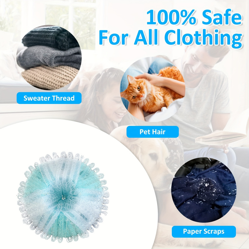 5-Pack Reusable Pet Hair Remov - Baby Clothing Clearance recension och pris