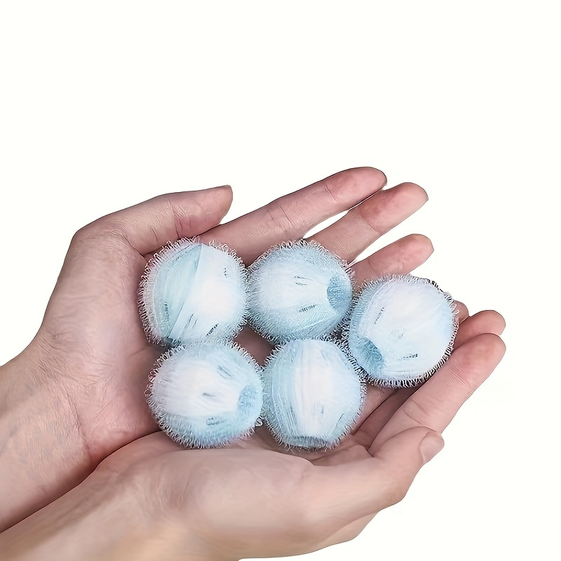 5-Pack Reusable Pet Hair Remov - Baby Clothing Clearance recension och pris