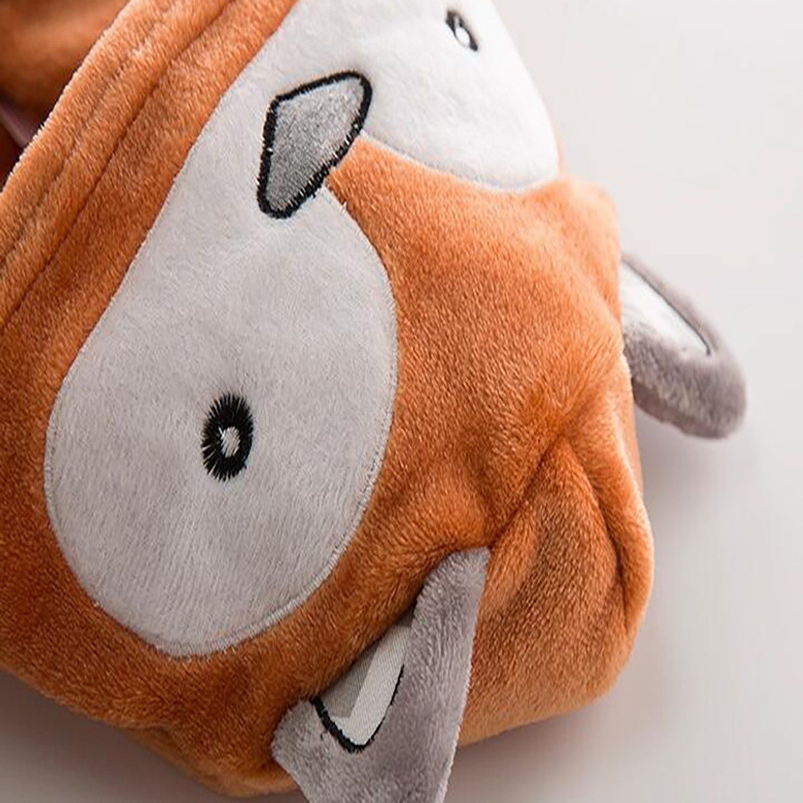 New Autumn Winter Kids Hooded  - Baby Sleep Suit recension och pris