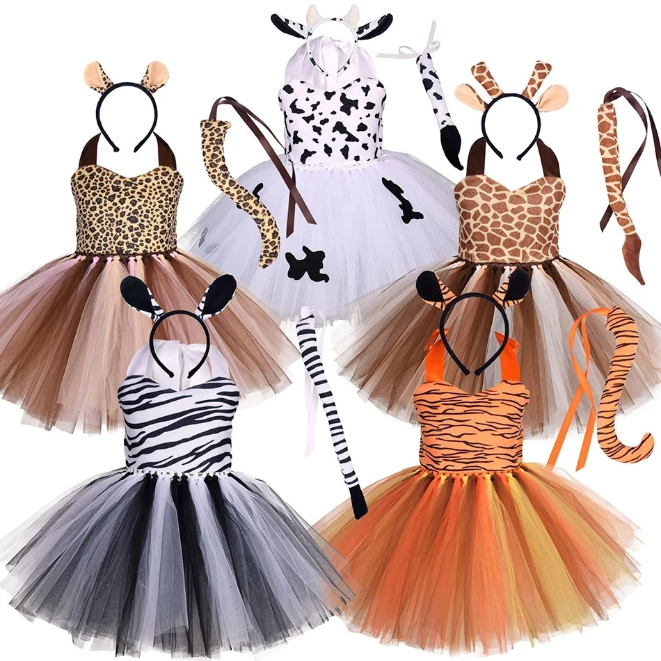 Tiger Costume for Baby Kids Fo - Baby Clothing Girls recension och pris