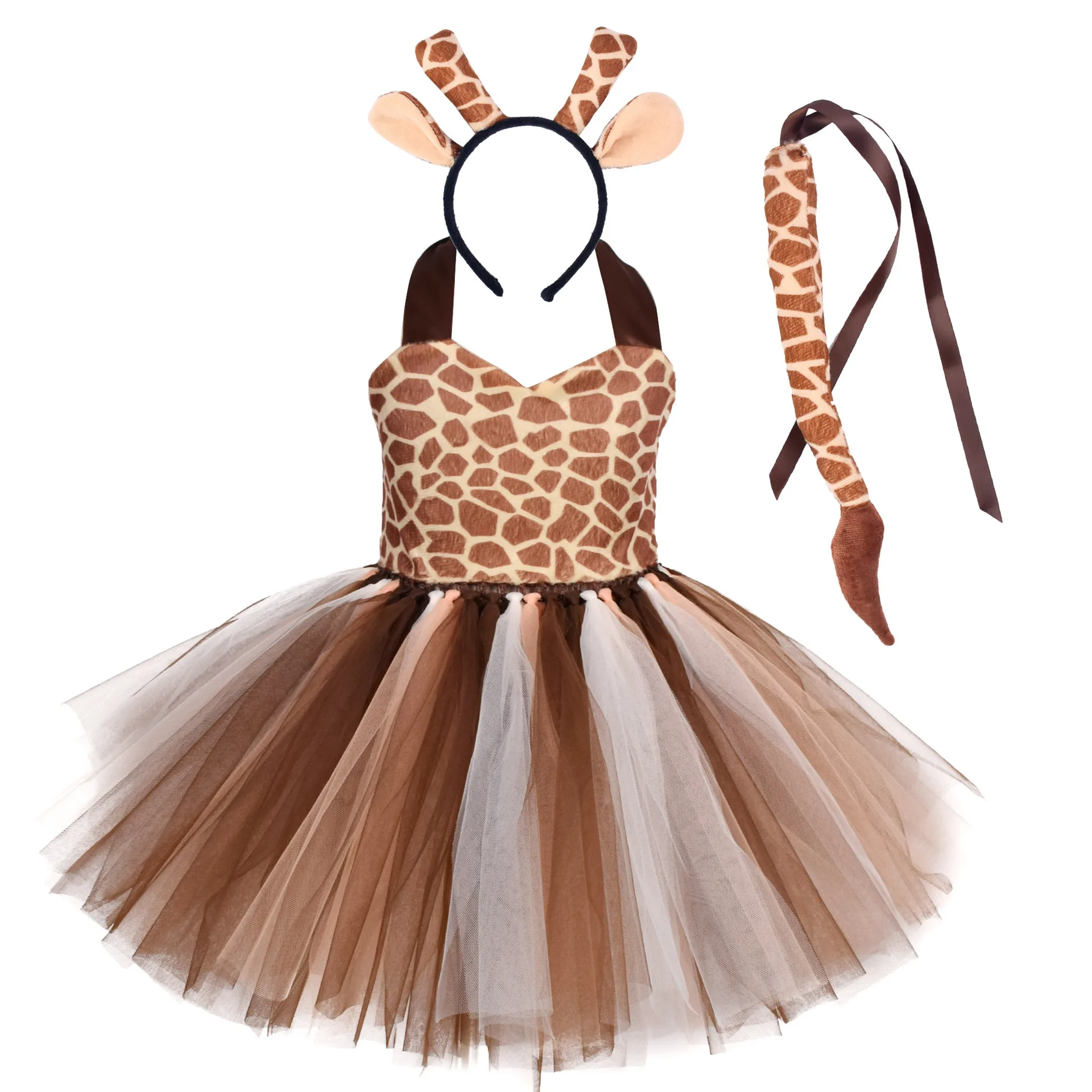 Tiger Costume for Baby Kids Fo - Baby Clothing Girls recension och pris