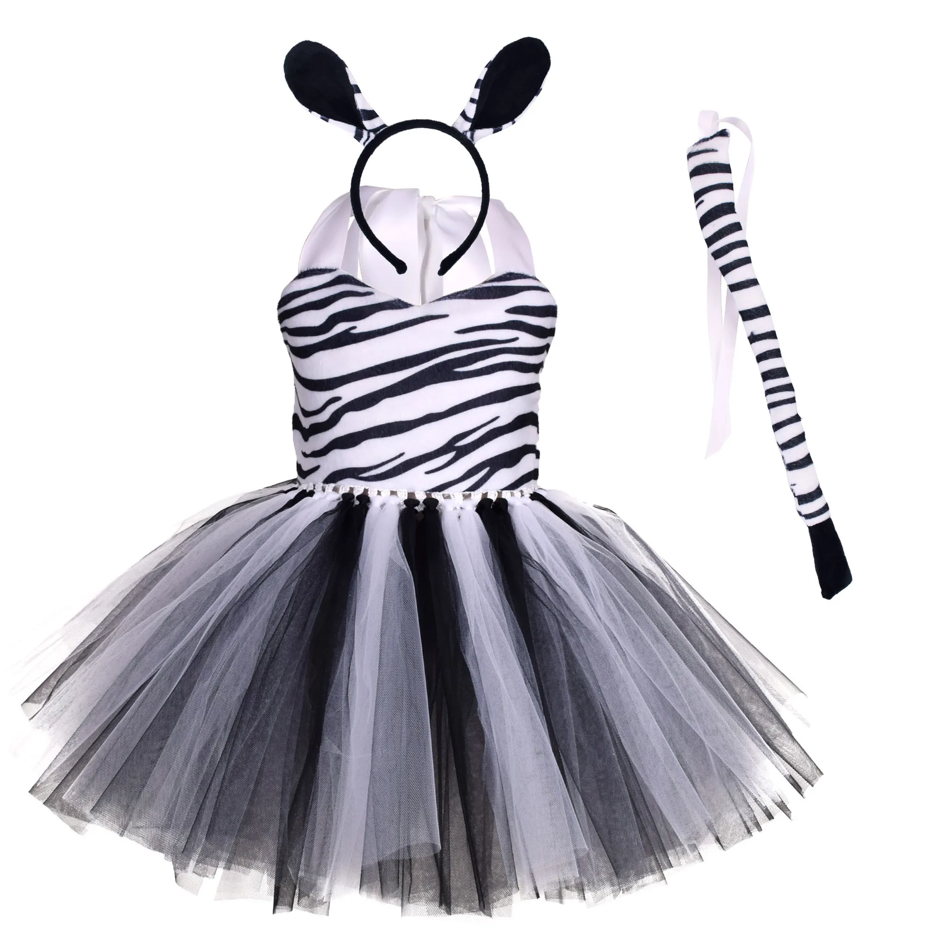 Tiger Costume for Baby Kids Fo - Baby Clothing Girls recension och pris