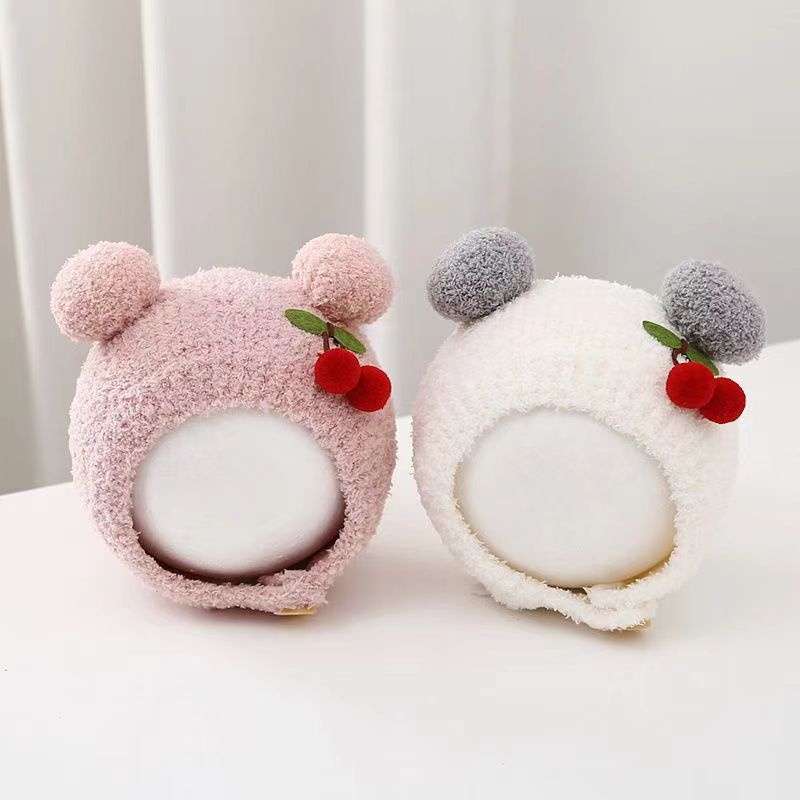 Winter Warm Baby Beanie Cute C - Baby Hat Beanie recension och pris