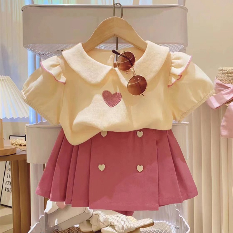 Summer New Baby Girls Fashion  - Baby Girl Clothing Zara recension och pris